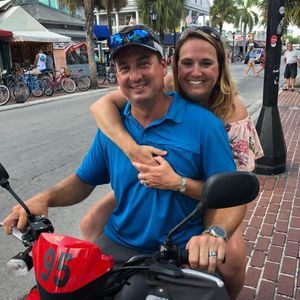 Meet your Posher, Christie